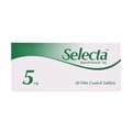 Selecta 5 mg 30 Tab