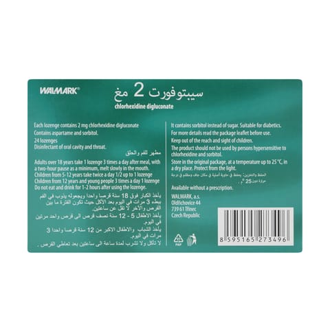 FENISTIL Drops 20Ml
