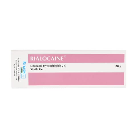 FENISTIL Drops 20Ml