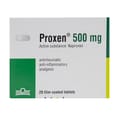 PROXEN Proxen 500 mg 20 Tab