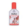Radian muscle lotion 125ml