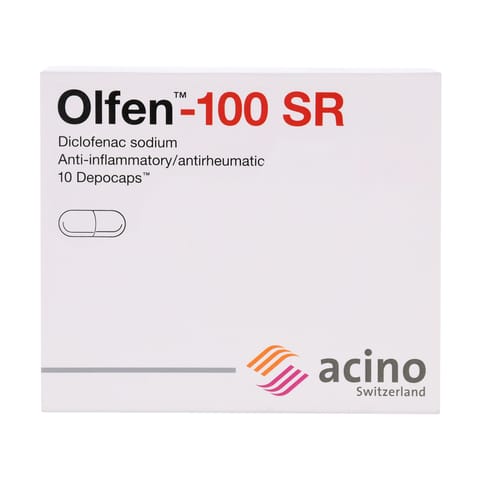 Solpadeine Capsule 20pcs