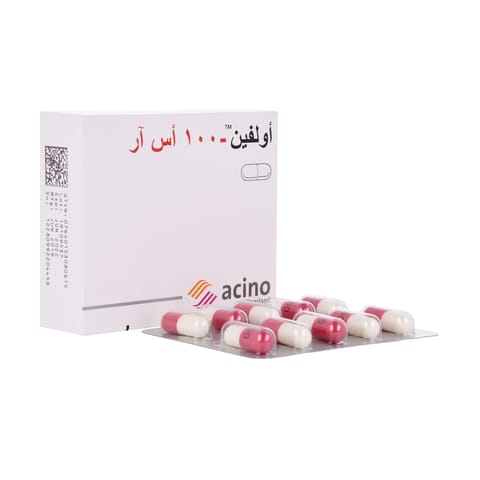 Solpadeine Capsule 20pcs