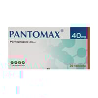 PANTOMAX Pantomax 40 mg 30 Tab