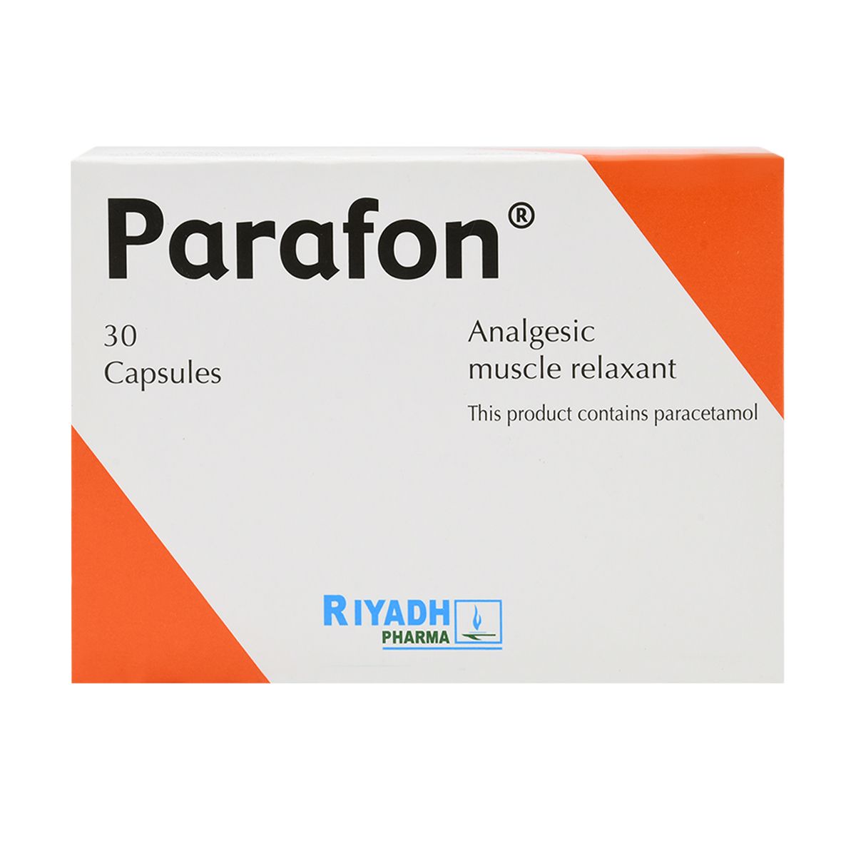 PARAFON Parafon Cap