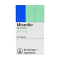 Micardis 40 mg 28 Tab.
