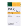 Mobic 7.5 mg 10 Tab