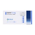 Ivarin 5 mg tab