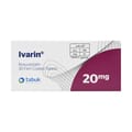 IVARIN Ivarin 20 mg tab