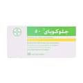 Glucobay 50mg 30 Tab