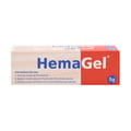 HEMAGEL Hemagel Gel 5 GM