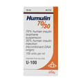 HUMULLIN Humulin 70/30 (Mix) Vial