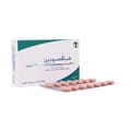 Fexodine 120mg 14 Tab