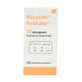 FLIXOTIDE Flixotide Evohaler/Inhaler 50m