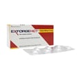 EXFORGE Exforge HCT10mg/160/12.5mg tab