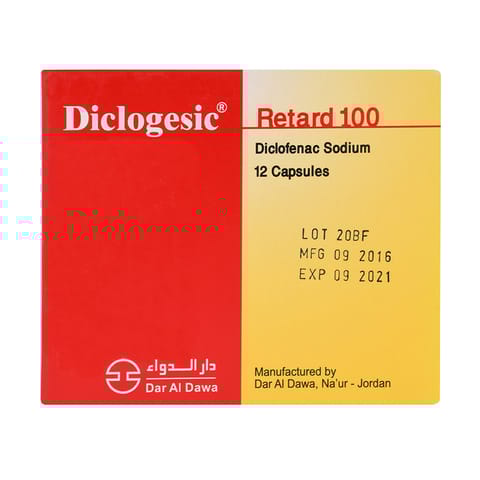 Solpadeine Capsule 20pcs