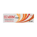 ECZADERM Eczaderm Cream 30g