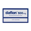 Daflon 500 mg Tablet 30pcs