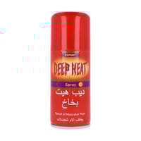 DEEP HEAT Deep Heat Spray -150ml
