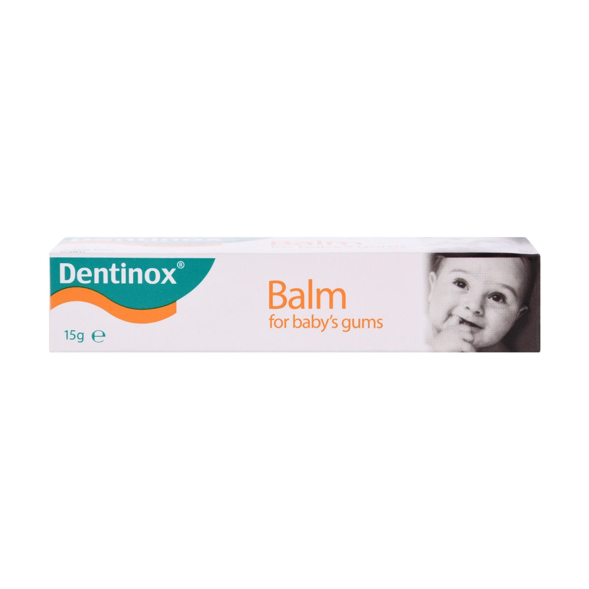 DENTINOX Dentinox Teething Balm 15g