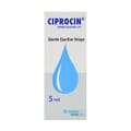 Ciprocin 0.3% Drops