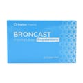BRONCAST Broncast 5 mg paediatric chewa