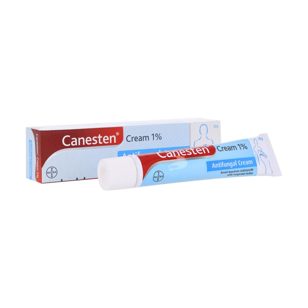 CANESTEN Canesten Cream 20g