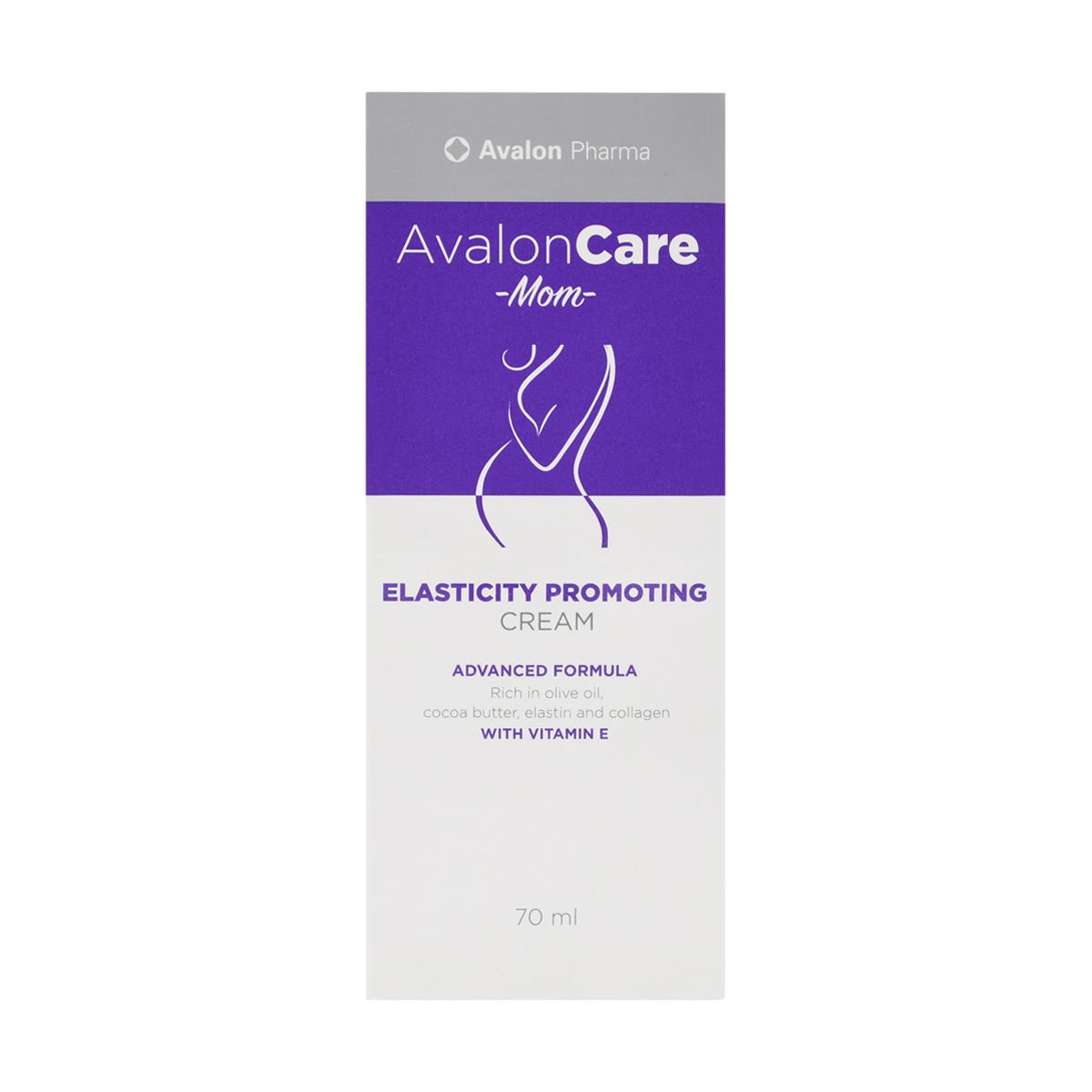 Avalon elasticity 70 ml tube