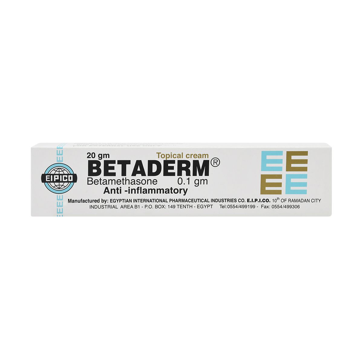 BETADERM Betaderm Cream