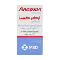 ARCOXIA 90Mg 28 Tab