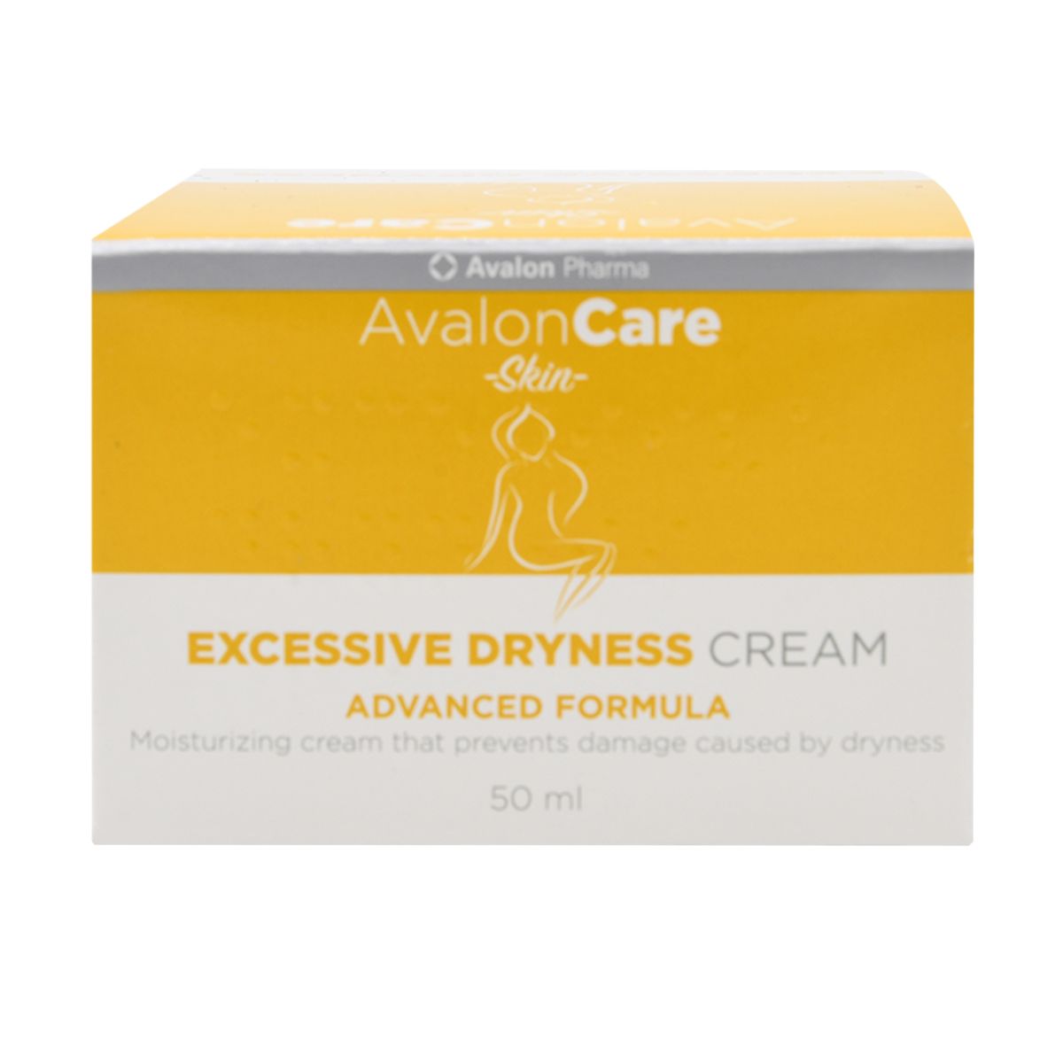 Avalon Excessive  Jar 50 ML