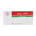 Adalat Retard 20mg30 Tab