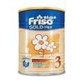 Friso Gold 3 Vanill 1800 Gm