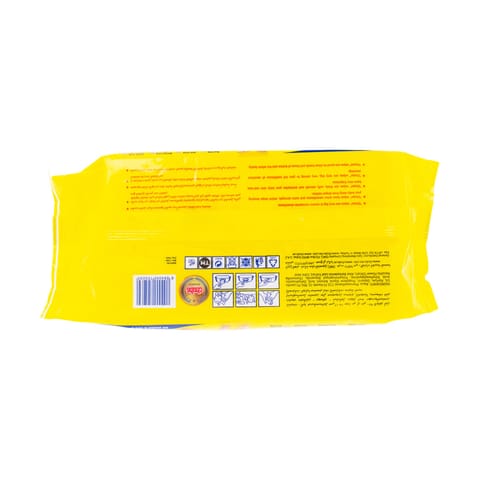 Extra Sensitive Baby Wipes 56 Wipes \ 2+1 Free