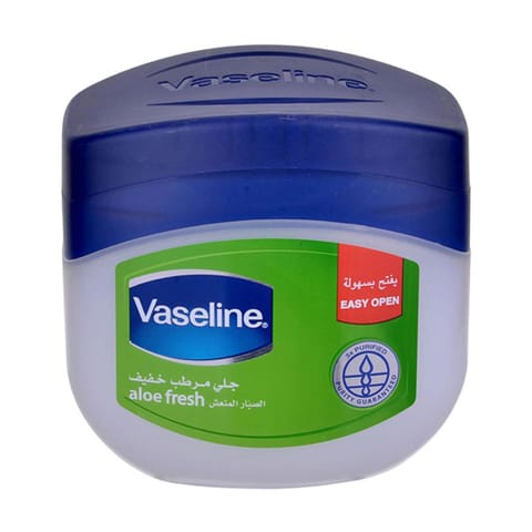 Aloe Fresh Petroleum Jelly -450ml