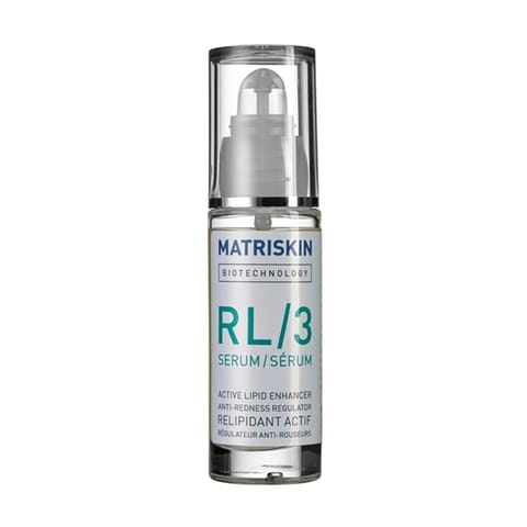 Sea Beauty Face Serum Niacinamid