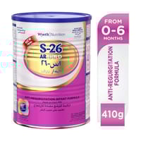 Wyeth Nutrition Ar Gold Milk