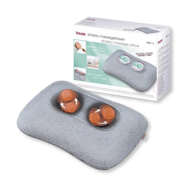 BEURER Shiatsu Massage Cushion Mg 145