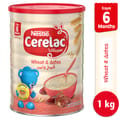 CERELAC Dates With Milk 1Kg