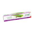 Aloe Vera Plus Fluoridefree Toothpaste 100Ml