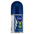 Anti-Perspirant Fresh Power Roll On For Men 50 ml