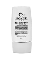 Royce - sun screen SPf 50+ PA+++