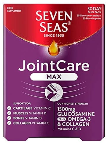 Jointcare Max 30 Cap