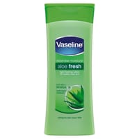 Intensive Care Aloe Fresh Lotion