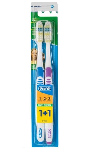 Spiderman Toothbrush For Kids, Extra Soft