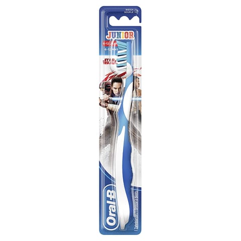 Spiderman Toothbrush For Kids, Extra Soft