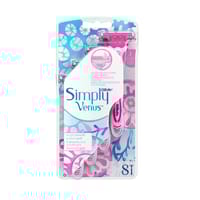 Venus Razors Pink ( 8 Pack)