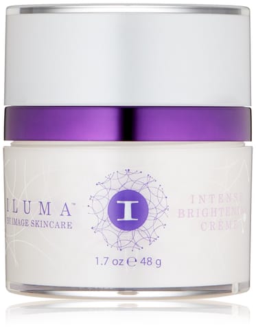 Iluma Intense Brightening Cream