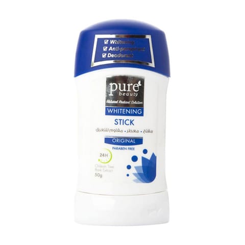 Whitening Stick Deodorant Original 50g