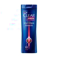 Men Style Express 2 In 1 Shampoo